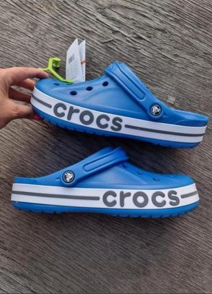 Сабо crocs bayaband m11-45/46-29cm