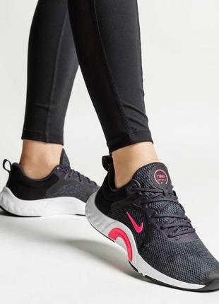 Кросівки nike renew in-season tr 11   da1349-0141 фото