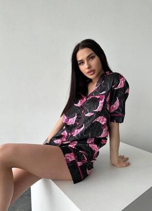 Піжама  victoria's secret