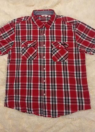Рубашка lee cooper оригинал l