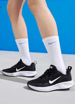 Кросівки nike wearallday   cj1677-001