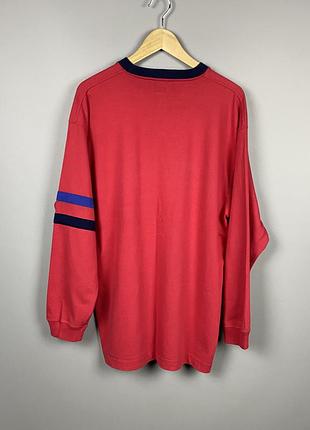 Trussardi sport лонгслів 4
