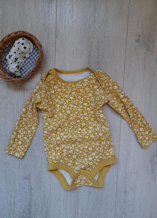 Бодик tu 3-6 мес