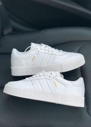 Кроссовки adidas ozweego жеncкие adidas samba white козaga адидас газель лето adidas falcon кроссовки адедас иники весна nike air force 1 white8 фото