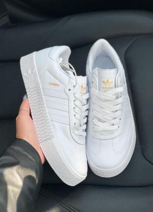 Кроссовки adidas ozweego жеncкие adidas samba white козaga адидас газель лето adidas falcon кроссовки адедас иники весна nike air force 1 white6 фото