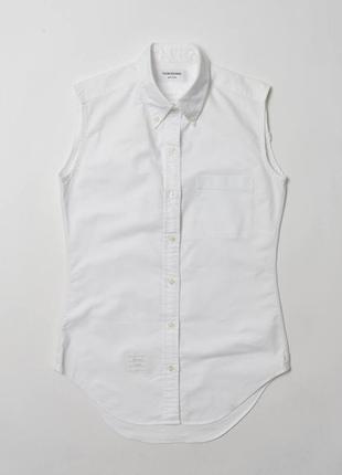 Thom browne. new york vest