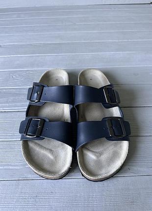 Ортопедичні шльопанці тапки тапочки