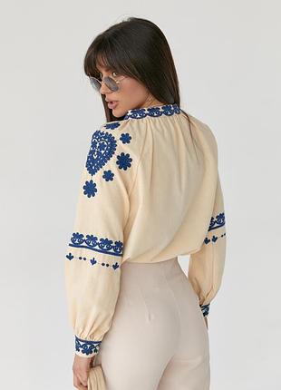 Сорочка вишиванка2 фото