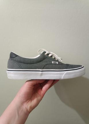 Кеди vans era1 фото