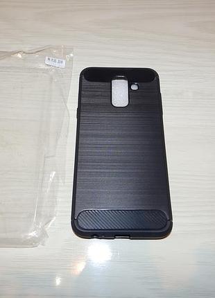 Чехол для samsung galaxy a6 plus 2018 5