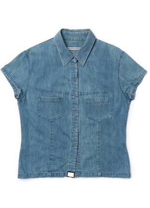 Marithe &amp; francois girbaud shirt