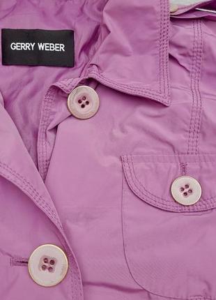 Куртка gerry weber7 фото