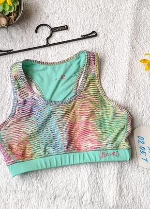 Топ спортивний usa pro 9/10 років