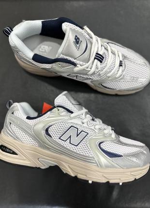 Кроссовки new balance