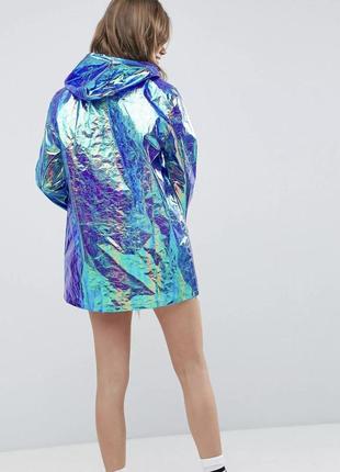 Куртка,s/m  хамелеон 4