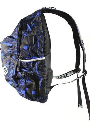 Школьный рюкзак mark ryden mr-wb6008 cd dynamic planet спортивный usb сумка kro-892 фото