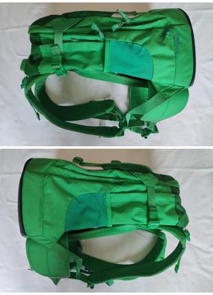 Портфель рюкзак satch великий3 фото