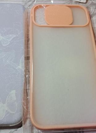 Чохол на iphone 11 5