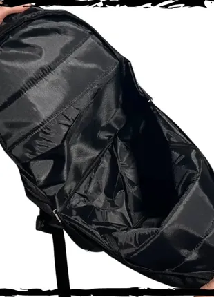 Рюкзак puma air сірий. рюкзак пума аїр. рюкзак місткий, молодіжний. рюкзак якісний, рюкзак5 фото