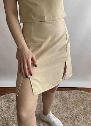 Спідниця/юбка missguided