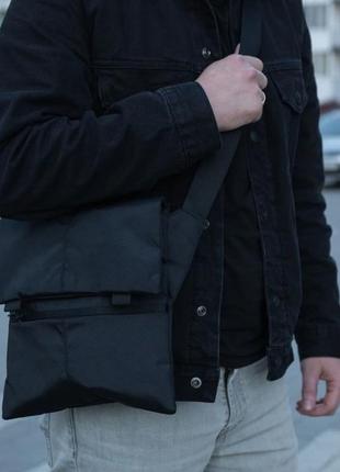 Сумка месенджер