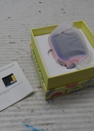 Дитячий розумний smart watch kids