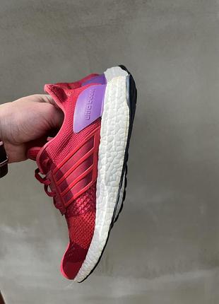 Кроссовки от adidas ultra boost 382 фото