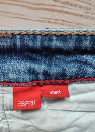 Esprit. джинсы. женские джинсы.7 фото