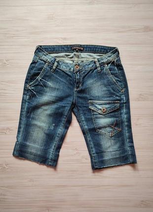 Шорти. джинсові шорти.