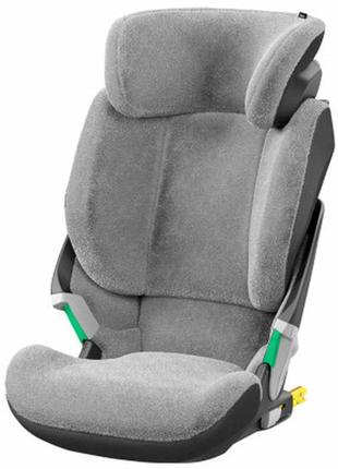 Чохол для автокрісла maxi-cosi kore pro літній fresh grey (8479790110)