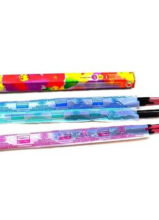 3 in 1 (darshan) шестигранник