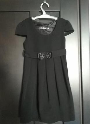 Сарафан в школу