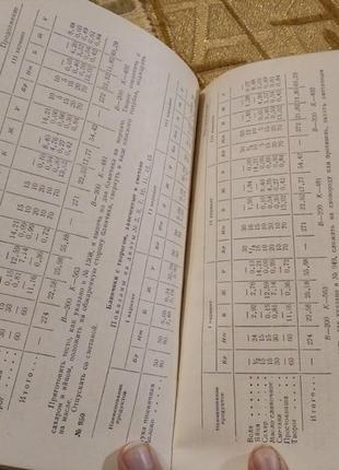 Посібник з лікувальної кулінарії складання меню і. д. ганецький 19533 фото