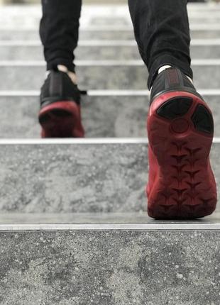 Мужские кроссовки найк nike air jordan.5 фото