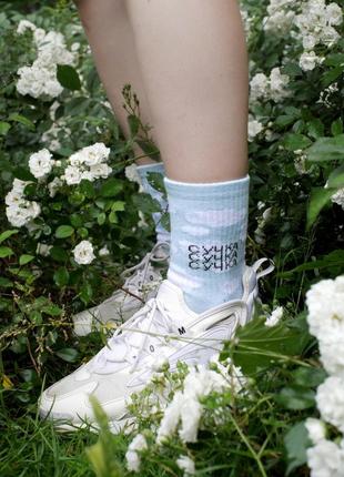 Шкарпетки носки socks
