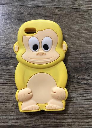 Чохол на iphone 5/5s/se