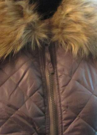 Супер куртка від vero moda 5