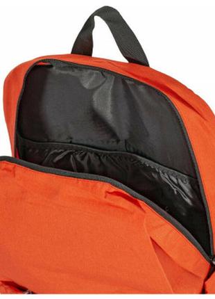 Рюкзак туристический skif outdoor city backpack m 15l orange (sobpс15or) - топ продаж!4 фото