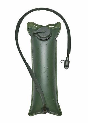 Гідратор питна система aokali outdoor b27 army green 3l туристичний