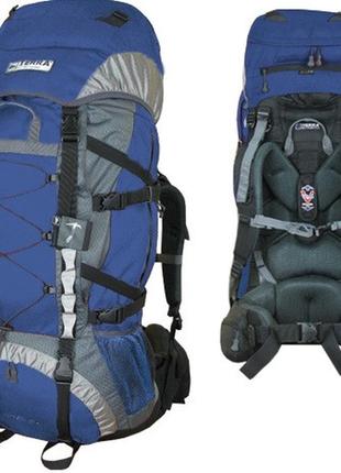 Рюкзак terra incognita trial 75 blue