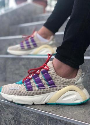 Чоловічі кросівки adidas адідас yeezy boost 600.