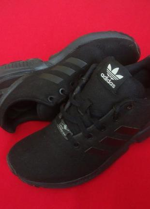 Кроссовки adidas zx flux оригинал 38 размер