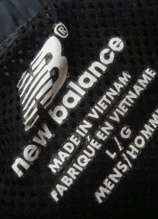 Шорты плавки new balance оригинал m-l4 фото