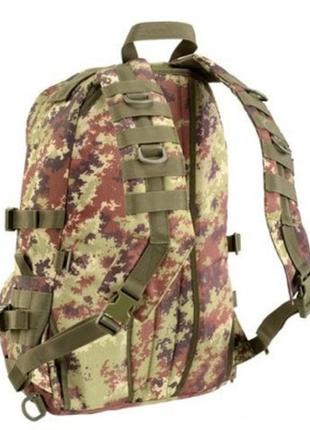 Рюкзак туристичний outac patrol 20 л back pack camo (ot-216 vi)