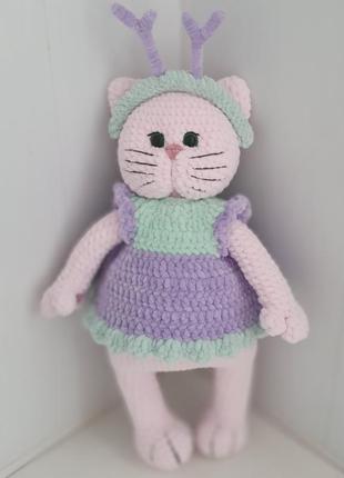 Кость ручной работы 3