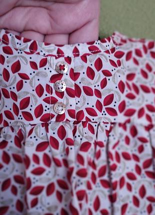 Платье, блуза, туника 3