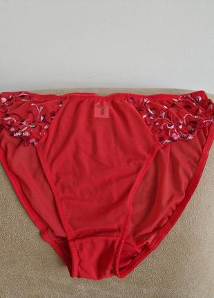 Красивые секси трусики