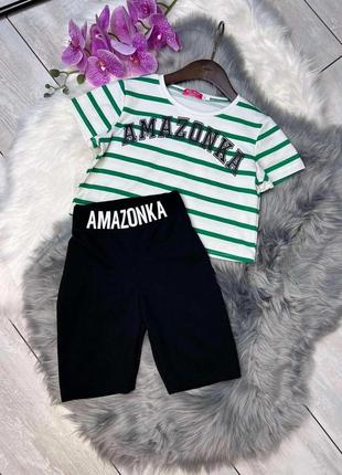 Класний костюмчик для дівчаток