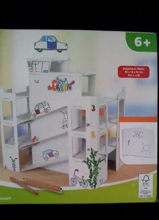 Детский набор для творчества 3d playtive junior2 фото