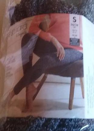 Махровые легенсы,s